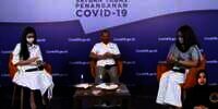 Adaptif, Kunci Usaha Bertahan di Tengah Pandemi Covid-19