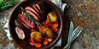 Lebih Alami dan Mudah Dimasak, ini Keunggulan Daging Domba Australia