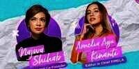 Ikuti Keseruan Talkshow Bareng Najwa Shihab di Puncak Fimela Fest 2020