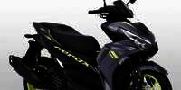 All New Aerox 155 Connected Meluncur, Buat yang Dilema Motor Sport atau Matik