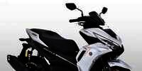 Jangan Buru-buru Beli, Cek Dulu Spesifikasi All New Yamaha Aerox 155 Connected