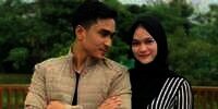 Pesona Nadya Indry, Cewek yang Lagi Dekat dengan Lutfi Agizal