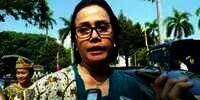 Sri Mulyani Prediksi Pandemi Covid-19 Masih Berlanjut di 2021
