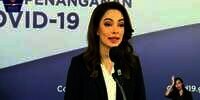 Hasil Riset: Masyarakat Indonesia Optimis Hadapi Covid-19