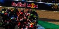 MotoGP Eropa 2020 Dimulai, Tayang Jam 20.00 Hari Ini