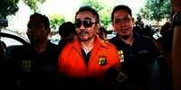 Innalillahi, Gatot Brajamusti Meninggal Dunia