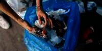 Pembuang Sampah Sembarangan Malah Dapat Hadiah, Kok Bisa?