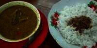 Makan Coto Makassar Gratis Seumur Hidup, Syaratnya Bawa Istri, Pacar, dan Mertua