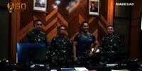 KSAD Panggil Prajurit TNI NTT yang Saweran Biaya Ibu Melahirkan