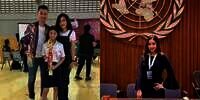 8 Artis Langganan Peran Antagonis yang Punya Putri Cantik Sekaligus Berprestasi