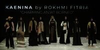 Digelar Online, IFW 2020 Angkat Tema 'Borneo' dari 63 Desainer