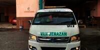 Tak Mampu Bayar Mobil Jenazah, Jasad Mau Dibaringkan di Kursi Depan Mobil Sewa