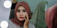 4 Tips Menutupi Hiperpigmentasi Menggunakan Makeup
