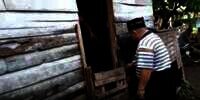 Potret Kehidupan Purnawiran Polisi, Bikin Miris Lihatnya