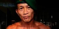 Badan Kekar Berotot, Tentara Babinsa TNI Ini Disandingkan Dengan Ade Rai