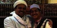 Bertemu dengan Habib Rizieq, Zakir Daulay Jadi Sorotan