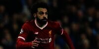 Bintang Liverpool Mo Salah Positif Covid-19 Usai Hadiri Pernikahan