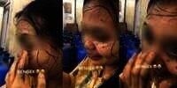 Efek Pakai Maskara Murahan di Musim Hujan, 'Damage-nya' Dobel