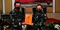 8 Fakta Pangdam Jaya Dudung Abdurachman yang Berani Ancam Bubarkan FPI