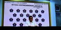 Satgas Covid-19: Belajar di Kelas Bergantung Perkembangan Covid-19 Tiap Daerah