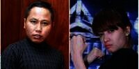 Narji dan Chika Jessica Beri Dukungan Pangdam Jaya
