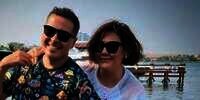 Innalillahi, Sissy Prescillia dan Rifat Sungkar Berduka