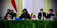 Indonesia Terpilih Jadi Tuan Rumah KTT G20 Tahun 2022