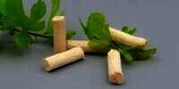 Hilangkan Lemak dan Bau Amis, Siwak Bisa Juga Buat Mencuci Piring