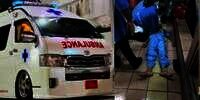 Viral Sopir Ambulans Meninggal Usai Antar Pasien Covid-19 ke RS