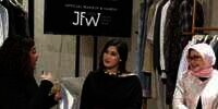 Mustika Ratu Usung 'Gorgeous in Glow Out' di JFW 2021