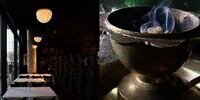 Merasa Disantet, Restoran Buka Dibilang Tutup dan Dengar Orang Masak Jam 3 Pagi