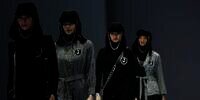 Seragam Kuda dan Sekolah, Inspirasi Fashion Hijab Terbaru Jenahara