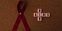 Perjuangan Berat Penderita HIV-AIDS di Masa Pandemik 