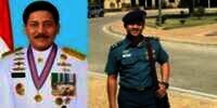 Keren! Ini Deretan Ayah & Anak Sama-sama Lulusan Terbaik Akmil