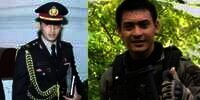 Sempat Jadi Cover Boy, Begini Potret AKP Sang Ngurah Wiratama Ajudan Kepala BIN