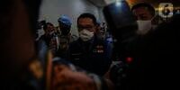 Lagi Zona Merah, Ridwan Kamil Minta Masyarakat Tahan Diri Liburan ke Bandung