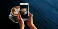 Manometer: Tips Ciamik Motret Minuman Pakai Ponsel