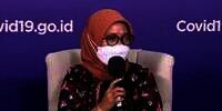 Protokol Kesehatan Paling Banyak Dilanggar Selama Kampanye Pilkada 2020