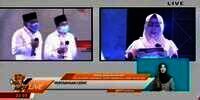Ditanya 'Rakyat Atau Pejabat yang Susah' Jawaban Paslon Pilkada Ini Bikin Kaget