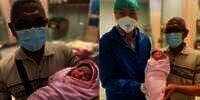 Kisah Haru Penantian 21 Tahun, Pasangan Ini Akhirnya Diberi Momongan