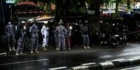 6 Laskar FPI Tewas, Ini Kesaksian Habib Rizieq