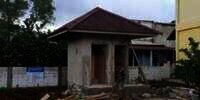 Penampakan WC di Bekasi Seharga Hampir Rp200 Juta