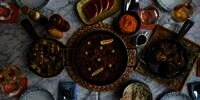 Sambut Akhir Tahun dengan Menu Spesial Spanyol-Mediterania