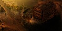 Saudi Buka Lagi Mada'in Saleh, Makam Batu 2.000 Tahun Diazab Allah
