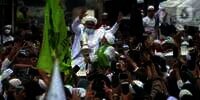 Rizieq Tersangka, MUI: Semua Sama di Mata Hukum