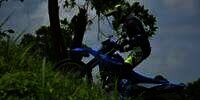 Begini Teknik Menaklukkan Jalur Offroad Tanjakan dan Turunan