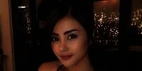 Sosok dan Pesona Tania Ayu yang Bikin Klepek-klepek