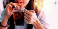 Hindari Minuman Bersoda Agar Tidak Alami 4 Hal Ini