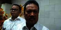 Profil Sakti Wahyu Trenggono, Menteri KKP Pengganti Edhy Prabowo