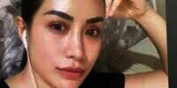 Shinta Bachir Auto Minder Jika Didekati Brondong